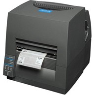 Citizen CL-S6621 Label Printer image