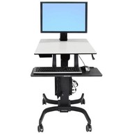 Ergotron 24-216-085 Stands image