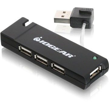 IOGEAR GUH285W6 Accessories