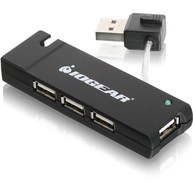 IOGEAR GUH285W6 Accessories image