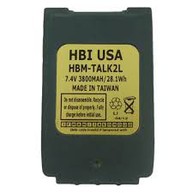 Harvard Battery HBM-TALK2L Accessories image