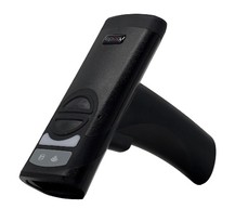 Code CR2100 Handheld Barcode Scanners, Bluetooth 5, Inductive charging, IP52 image