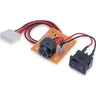 Epson DC-T500: DC Cable for M- image