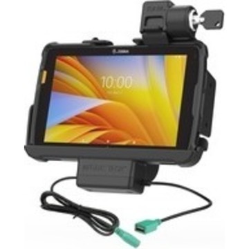 Vehicle Cradles and Chargers