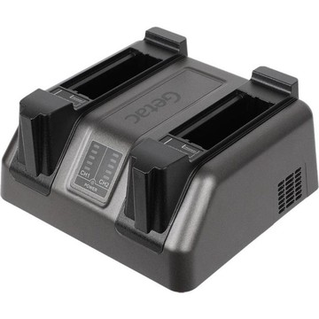 Battery Charging Station (2 slots) for Getac B360
