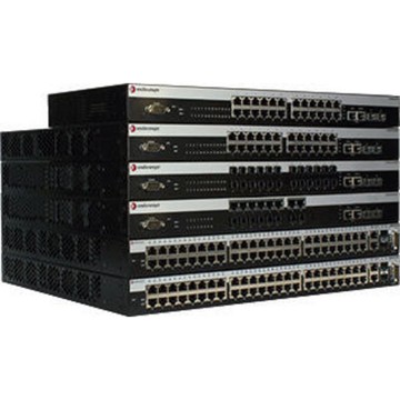Interruptores Extreme EC7200A4F-E6