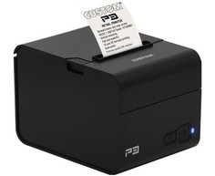 Custom America 911MH010400733 Receipt Printers image