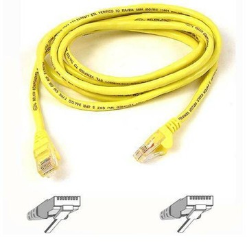 Belkin A3L791-03-YLW-S Accessories