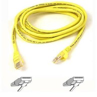 Belkin A3L791-03-YLW-S Accessories image