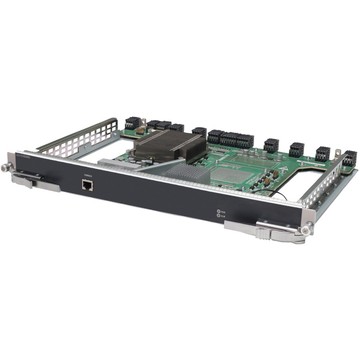 HPE Aruba JC753A Ethernet Switches