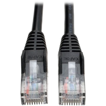 Tripp-Lite N001-014-BK Accessories