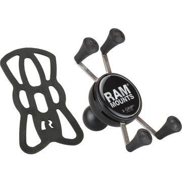 RAM Mount RAM-HOL-UN7B Accessories
