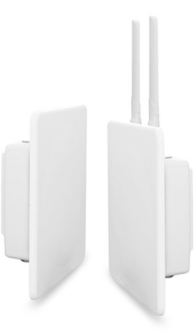 Puntos de Acceso Inalámbricos Proxim Wireless PROXIM-QB-9100