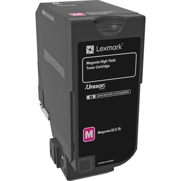 Tóneres Lexmark 74C0H30