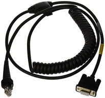 Honeywell connection cable, RS-232 image