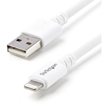 StarTech USBLT3MW Cables