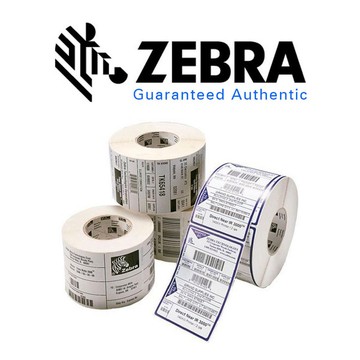 Étiquettes Zebra 3019149
