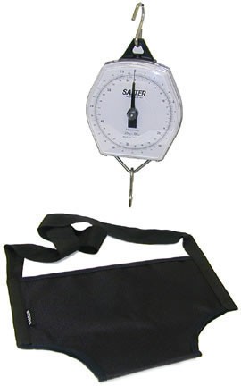 Básculas POS Brecknell BRECKNELL-235-6S-PBW
