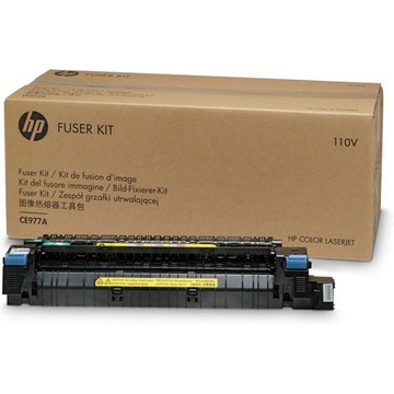 Accessories HP HP-CE977A-110V-FUSER-ACCESSORIES