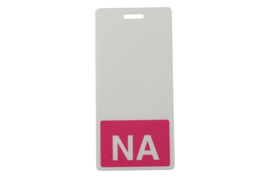 Soportes de Insignias Brady CV-76