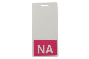 Brady CV-76 Badge Holders image