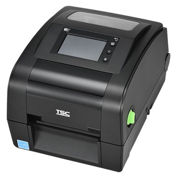 TSC, 4 In, 6 Ips, 330 dpi, Thermal Transfer, LCD, 128mb, USB, Flash, RS232, Ethernet, RTC, Bluetooth