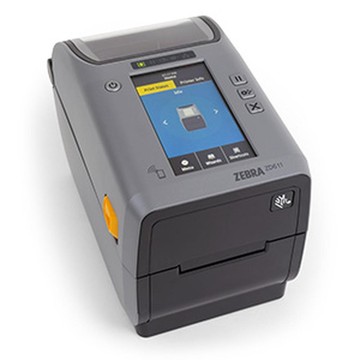 Zebra ZD6A122-T0EE00EZ Etikettendrucker