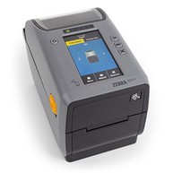 Zebra ZD6A023-D2EE00EZ Etikettendrucker Bild