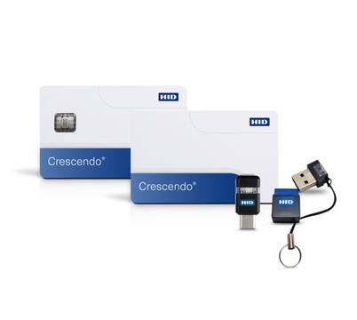 HID BKA106P100 Accessories