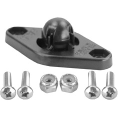 RAM Mount RAM-HOL-GA22U Accessories