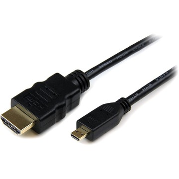 Cables StarTech HDMIADMM3