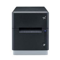 Star Micronics mC-Label3 Label Printers, Direct Thermal, Linerless, Cutter image
