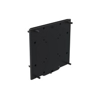 Ergonomic Solutions Fixed wall bracket for screens up to 32' (VESA 75 to VESA 200) image