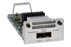 Cisco CISCO-CATALYST-9200 Schalter Bild