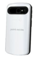 Tapa De Bateria Point Mobile Extendida PM30