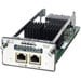 Cisco-IMSourcing Network Module - C3KX-NM-BLANK=