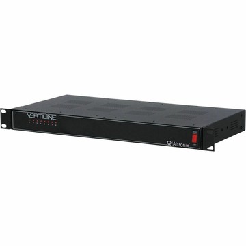 Altronix VERTILINE6DV Power Supply - 24 V DC
