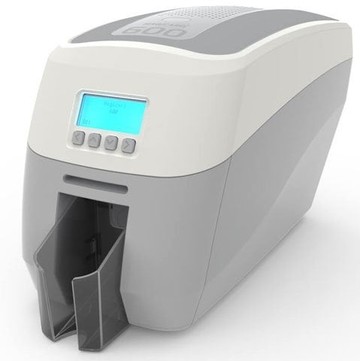 Magicard 600, Dual-Sided, Elatec Smart Card Encoding