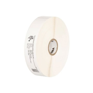 Label, Paper, 50.8x31.8mm, Direct Thermal, 8000D
