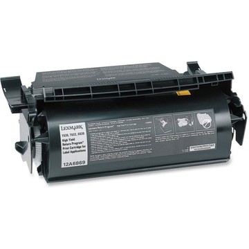Toners Lexmark 12A6869