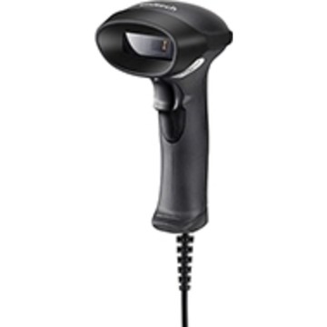 ESD-safe,  2D imager,  USB cable