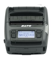 Sato PV3, Bluetooth, Serial, USB 2.0 image