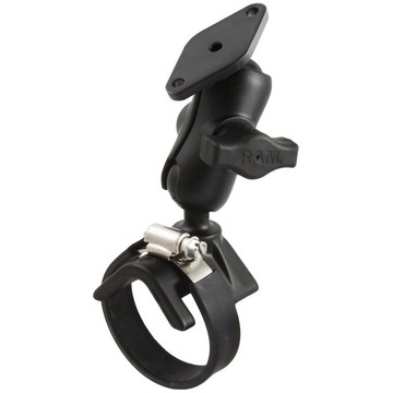 RAM Mount RAM-B-108-A-STRAP40-238 Accessories