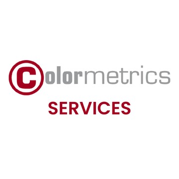 Garantía Colormetrics 77-000017-000B