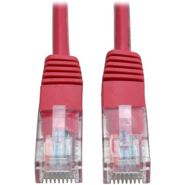 Tripp-Lite N002-003-RD Accessories