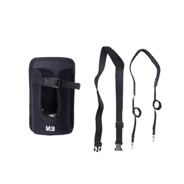 M3Mobile UNIV-CASE-FSH Protection