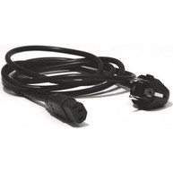 Power cord (C13, EU, AC), length: 1.8 m, fits for: power Supply (EPSON) image