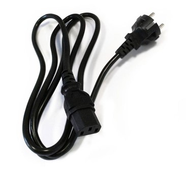 Power Cord for Datalogic Memor 11/12/17/30/35 / Skorpio X5 / Joya Touch 22