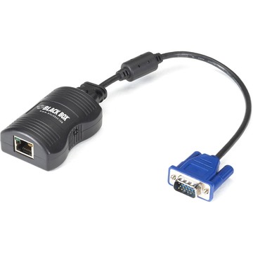 Black Box AVU4001A-RX Wireless Adapters