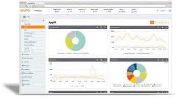 HPE Aruba Q9Y59AAE Software image